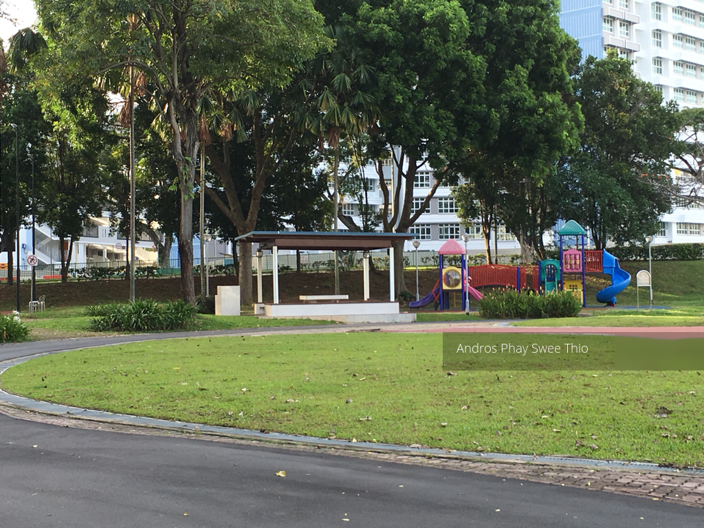 Blk 12 Upper Boon Keng Road (Kallang/Whampoa), HDB 3 Rooms #112384692